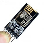 HS0537 ESP8285 DT-06 Wifi to TTL