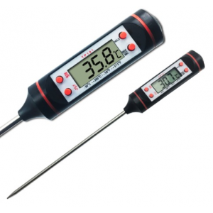 HS0684 TP101 Digital Kitchen Thermometer pen 