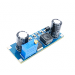 HS0871 XL7015 DC-DC Dc converter Step-down module 5V-80V Wide voltage input 