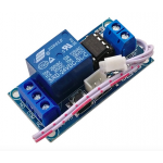 HS0931 1 Channel 5V/12V/24V Latching Relay Module with Touch Bistable