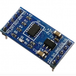 HS0932 ADXL345 IIC / SPI digital angle sensor accelerometer module