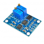 HS0933 AD620 3-12V DC Transmitter Microvolt MV Voltage Amplifier Signal Instrumentation Module