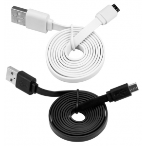 HS1276 1M micro USB quick Charging  Cable and data transfer 2A