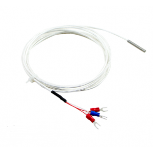 HS1992 PT100 Temperature Sensor 1M 