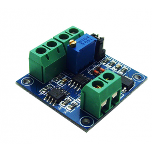 HS2073 PWM to Voltage Converter Module 0%-100% to 0-10V