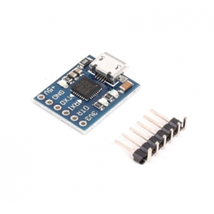 HS2779 CP2102 USB TO UART TTL 