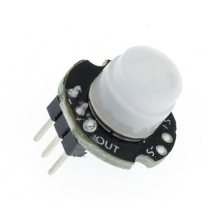 HS2818 SR602 MINI Body Motion Sensor Detector Module