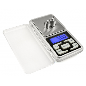 HS2836 200g x 0.01g Mini Pocket Digital Scale