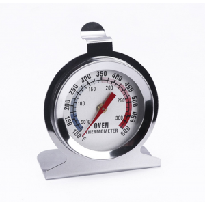 HS2898 Stainless Steel  oven Thermometer 300℃