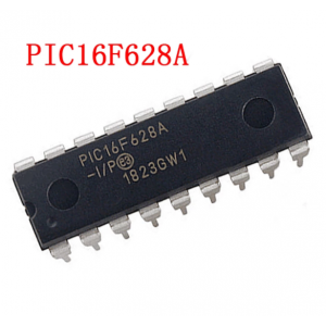 HS3487 PIC16F628A-I/P DIP-18