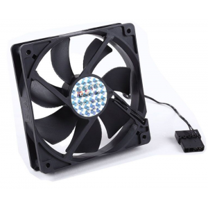 HS4406 12cm 12025 Fan for Computer 3000R