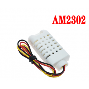 HS4754 DHT22 AM2302 Digital Temperature and Humidity Sensor