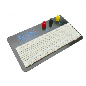 HS5188 Solderless breadboard ZY-201