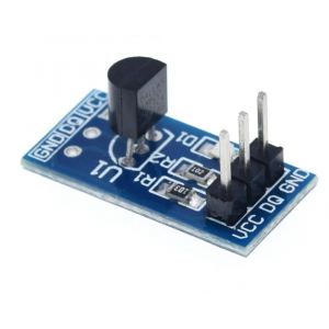 HS5214 DS18B20 Sensor Module