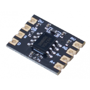 HS5344 HX710A Module 24-bit ADC Module Dual line Communication Sampling Single Channel 