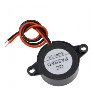 HS5539 SFM-20B DC3-24V Buzzer