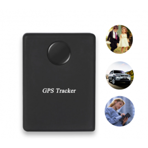 HS5733 N9 GPS Tracker