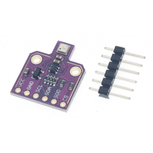 HS5970 MCU-680 BME680 Digital Temperature Humidity Pressure Sensor