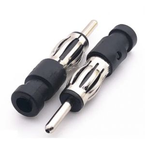 HS5994 FM car radio antenna plug 3.2mm