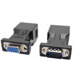 HS6025 RJ45 TO VGA