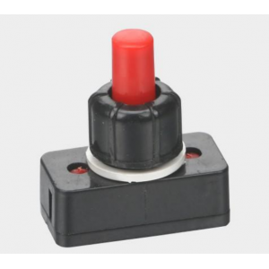 HS6042 PBS-17A-2 Push ON/Push OFF Switch Button
