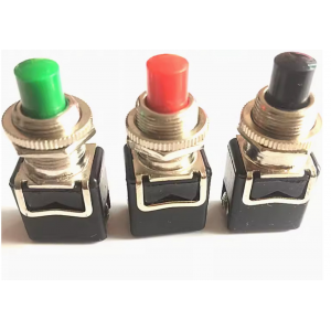 HS6054 PBS-13B/PBS-13C Button Switch