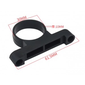 HS6096 Rubber Fastener Mount for  385 Water Pump/370 Air Pump/365 Motor