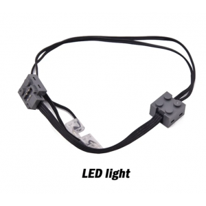 HS6115 Building Block Compatible LED LIght