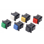 HS6138 10pcs DS-430 Auto Reset Presss Button Switch