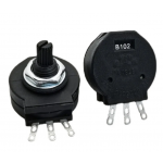 HS6171 RVS28P Potentiometer switch