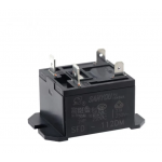 HS6173 SFD-112DM/SFD-124DM 4PINS 30A DC Power Relay 12V 24V Replaceable HF37F-012-1H HF37F-024-1H