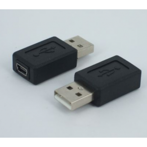 HS6175 USB-AM to Mini 5P