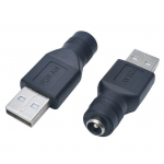 HS6179 USB TO DC DC5.5*2.1