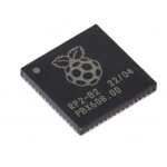 HS6192 RP2040 LQFN-56 ARM Cortex-M0 133MHz microcontroller chip