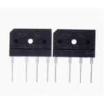 HS6221 Diode bridge rectifier GBJ3510 GBJ2510