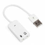 HS6232 USB Audio Adapter