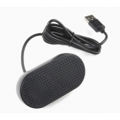 HS6233 Mini USB Stereo Speaker