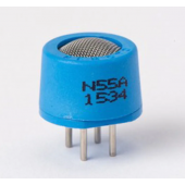 HS6246 NAP-55A Small low-power gas sensors  used for gas detection and leak testing