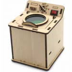 HS6260 Washing machine model #1