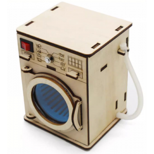 HS6261 Washing machine model #2