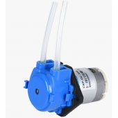 HS6262 Peristaltic pump 12V