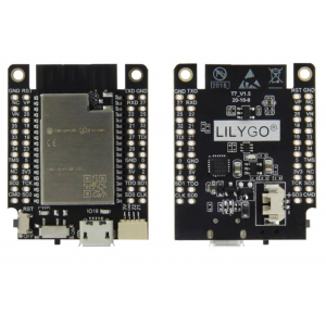 HS6267 TTGO T7 Mini32 V1.5 ESP32-WROVER-E