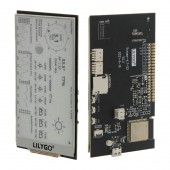HS6276 TTGO  T5 4.7 Inch E-paper V2.3 ESP32-S3 Development Driver Board Display Module Support TF Arduino Compatible Raspberry Pi
