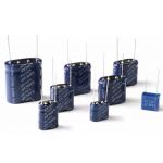 HS6291 Farad Capacitor 5.5V 0.22F 0.47/1/1.5/2/4/5/10F Combined Supercapacitor