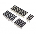 HS6299 0.56inch 7 Segment 1/2/3/4 Digit Display