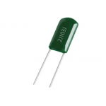 HS6300 Polyester film capacitor 2A 103J 10NF 0.01uf 1000pcs