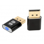 HS6303 HDMI-compatible Dummy Plug Virtual Display 