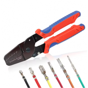 HS6352 YE-20MB Crimping Tools