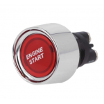 HS6360 Engine Start Switch Push Button 12V/24V