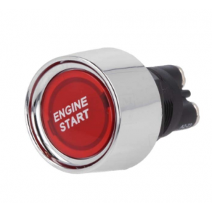 HS6360 Engine Start Switch Push Button 12V/24V